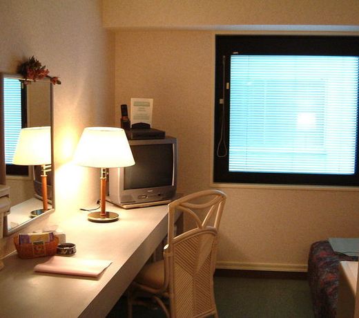 Hotel Wakaba