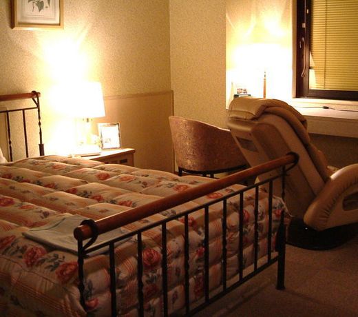 Hotel Wakaba