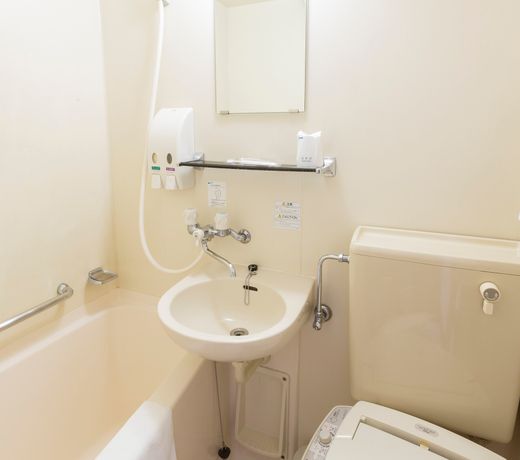 Business Hotel East Park Ritsurin
