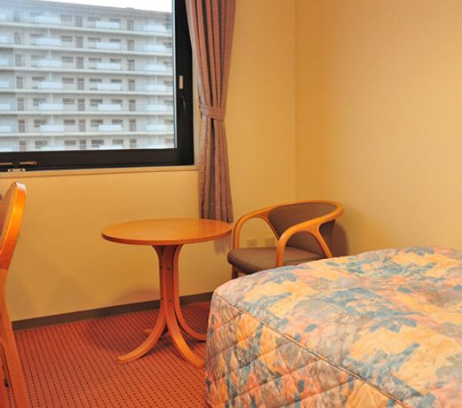 Hotel Marine Palace Sanuki