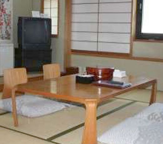 Hotel Marine Palace Sanuki