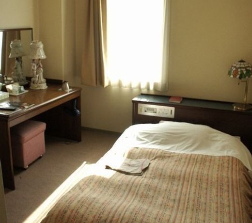 Yashima Royal Hotel