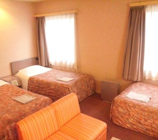 Business Hotel Sunshine Takamatsu