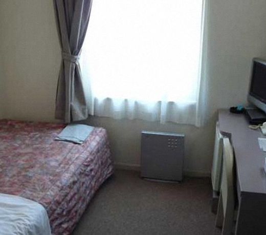 Business Hotel Sunshine Takamatsu
