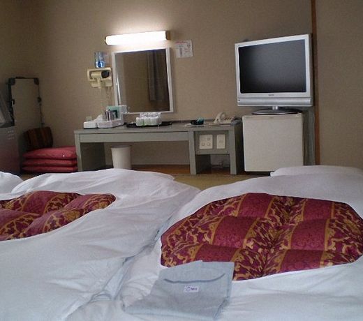 Business Hotel Sunshine Takamatsu