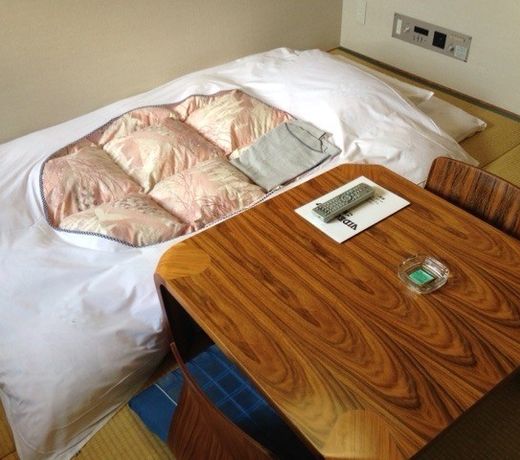 Business Hotel Palace Takamatsu