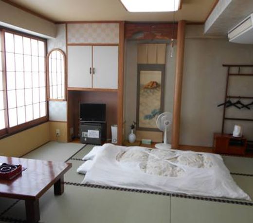 Takamatsu Hotel Sakika