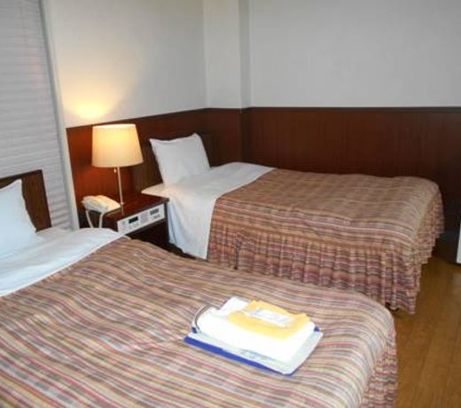 Takamatsu Hotel Sakika