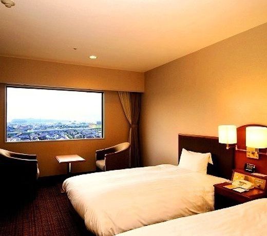 Imazu Sun Bridge Hotel