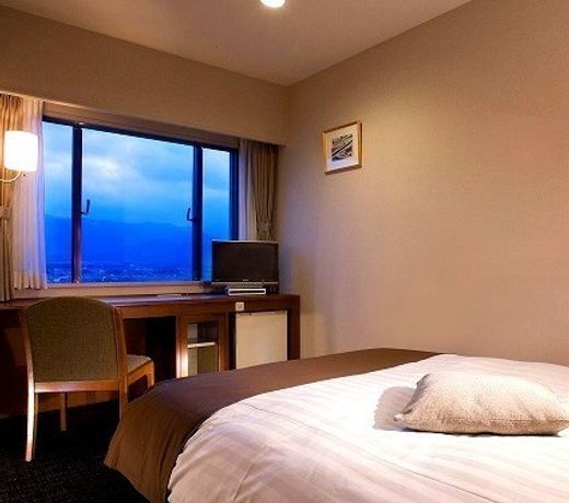 Imazu Sun Bridge Hotel