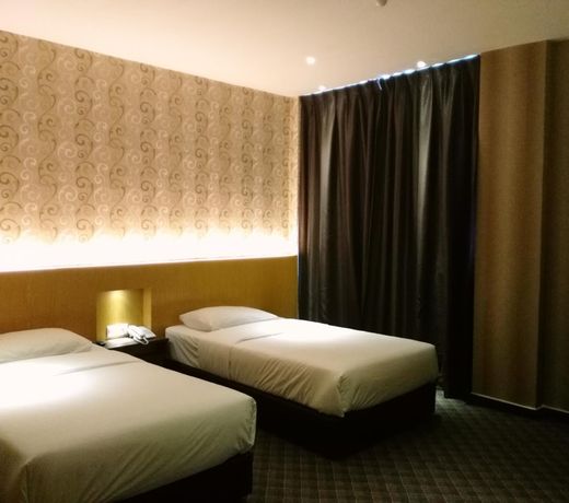 Holagarden Hotel