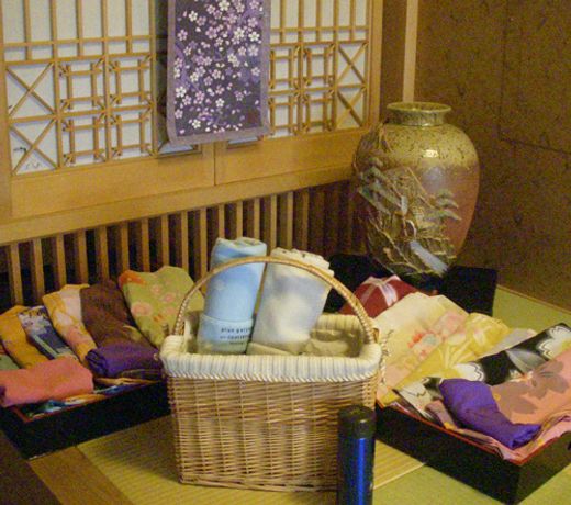 Jokei no Yado Azuma