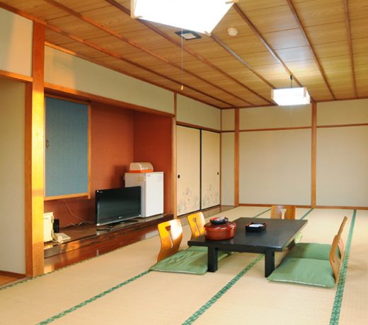 Jokei no Yado Azuma