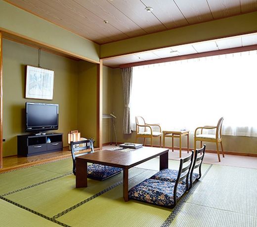 KAMENOI HOTEL Toba