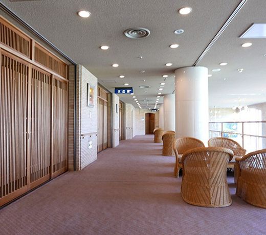 KAMENOI HOTEL Toba