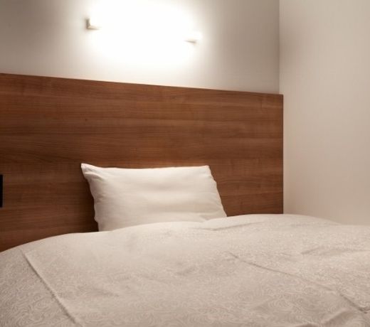 Agnes Hotel Plus