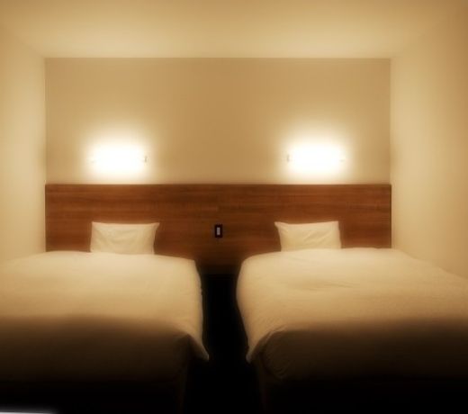 Agnes Hotel Plus