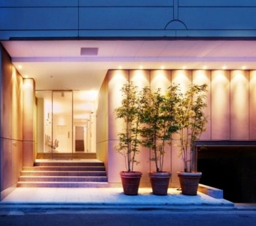 Agnes Hotel Plus