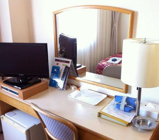 Daiichi Hotel (Toyohashi)