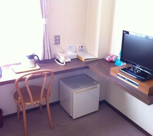 Daiichi Hotel (Toyohashi)