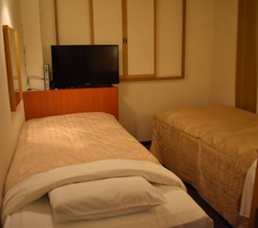 Hotel Crown Hills Toyokawa