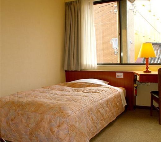 Kotobuki Center Hotel