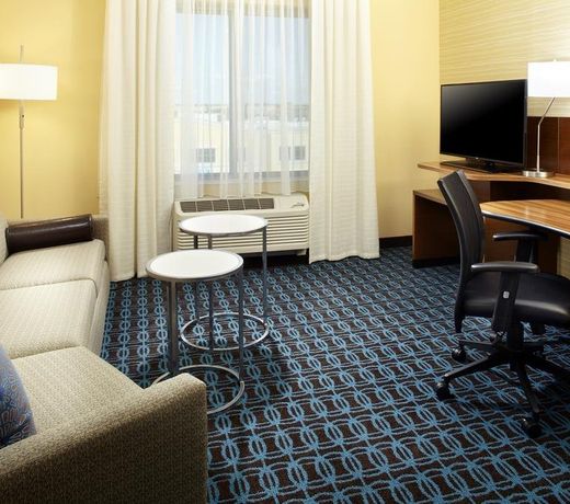 Fairfield by Marriott Inn & Suites Wheeling at The Highlands