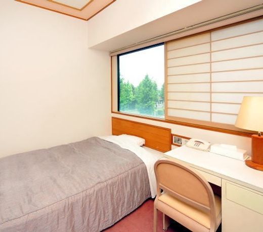 Hotel Grand Shinonome