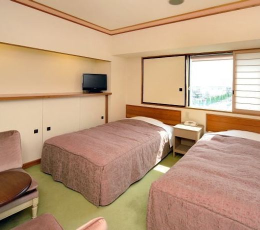Hotel Grand Shinonome