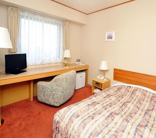 Hotel Grand Shinonome