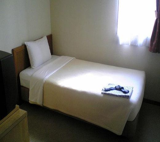Woody Hotel Suwa