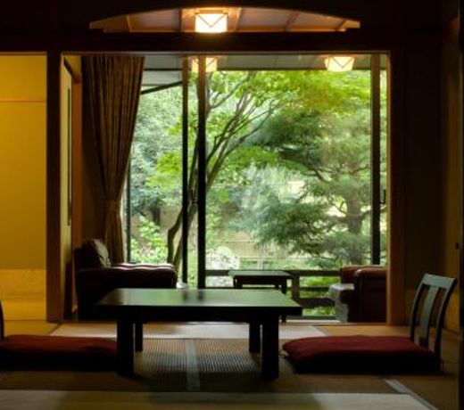 Ryokan Tachibanaya