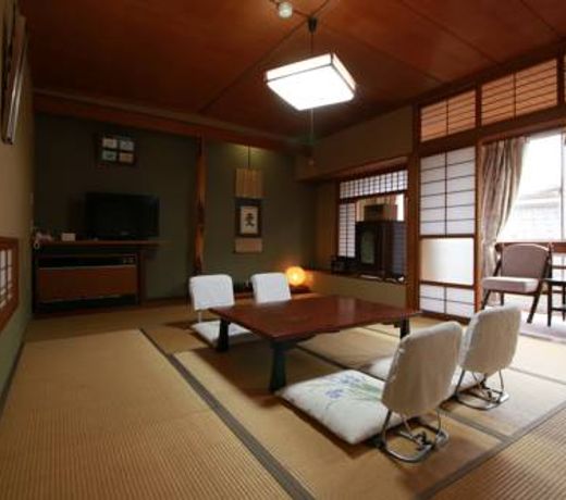 Jinnai Ryokan