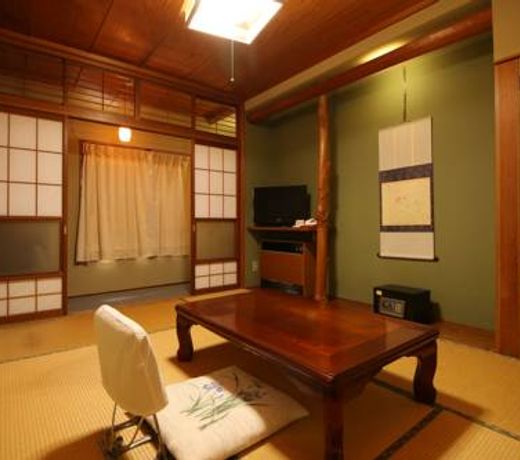 Jinnai Ryokan