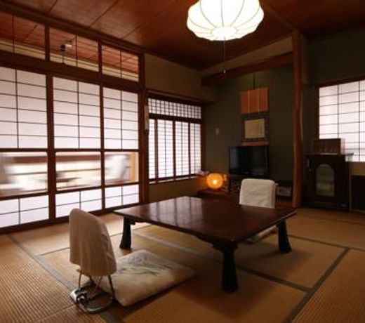 Jinnai Ryokan