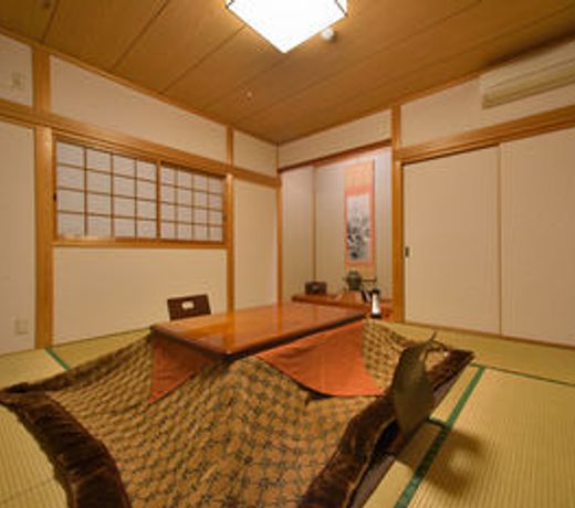 Rest House Mori no Shirabe
