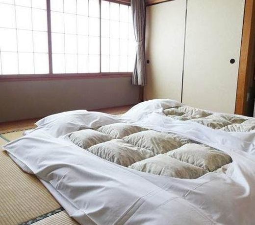 Ushiku City Hotel Honkan/Annex