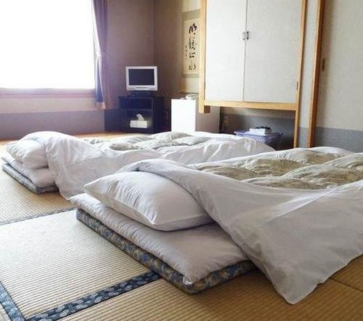 Ushiku City Hotel Honkan/Annex