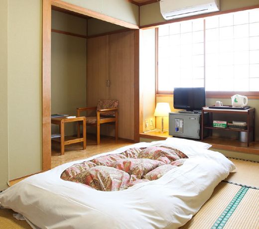Uwajima Terminal Hotel