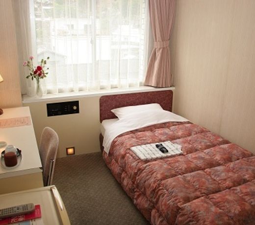 Uwajima Grand Hotel