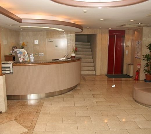 Uwajima Grand Hotel