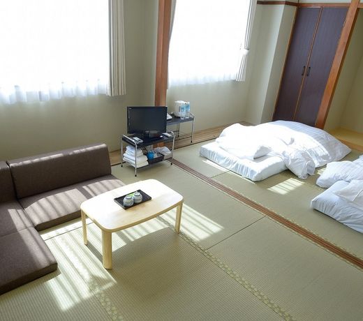 Business Inn Nankai