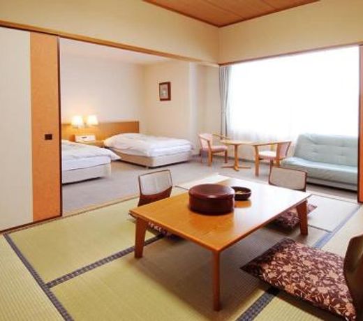 KAMENOI HOTEL Yanagawa