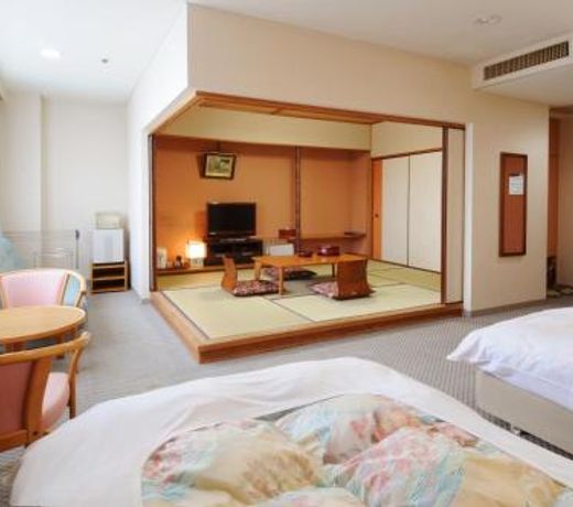 KAMENOI HOTEL Yanagawa