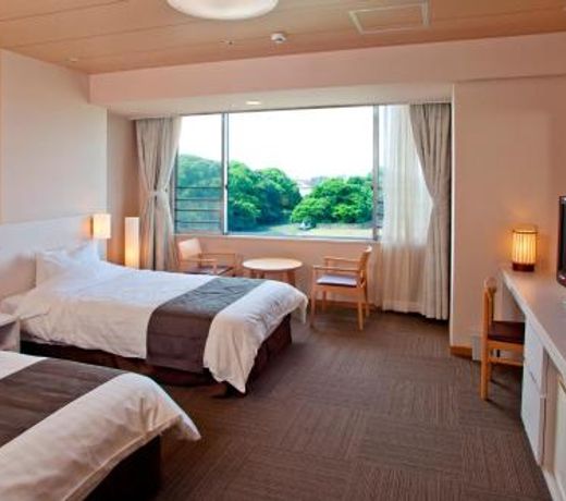 KAMENOI HOTEL Yanagawa