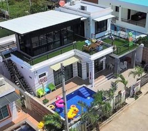 Boutique Huahin Pool Villa