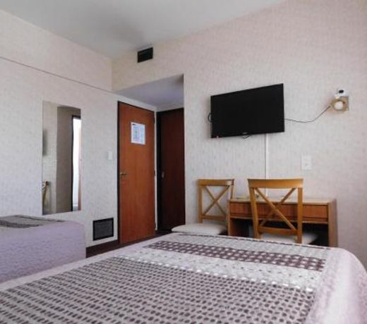 Hotel Libertador