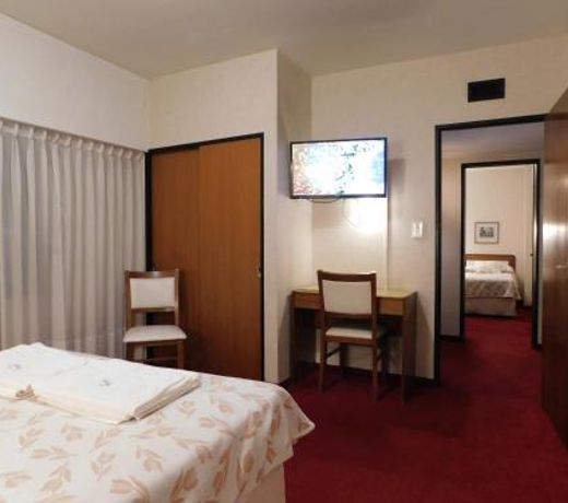 Hotel Libertador