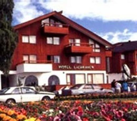 LICARAYEN