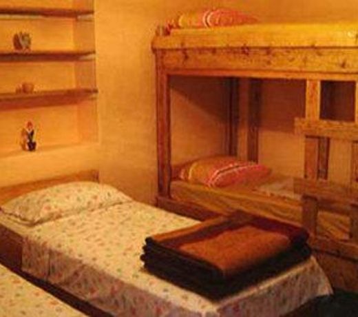APARTMAN LILY
